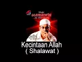 Download Lagu Ustad Jefri Al Buchori - Kecintaan Allah ( Shalawat )