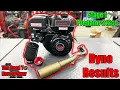 Predator 212cc Stage 1 With Dyno Results The Road to Horsepower Ep1