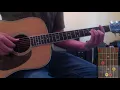 Jason Isbell If We Were Vampires Chords and Tutorial