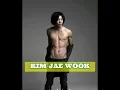 KIM JAE WOOK PROFILE