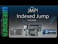 BRX Do-more Designer Using the JMPI Instruction from AutomationDirect