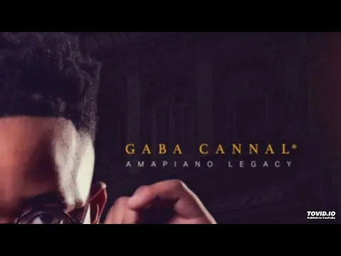 Download MP3 Gaba Cannal - As’jolani ft. Mlindo The Vocalist \u0026 Blaklez