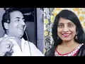 Download Lagu Aap ke pehlu mein aakar ro diye | RAAG PILU | Mohammad Rafi | Madan Mohan | Raja Mehdi Ali Khan