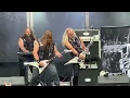 Omnium Gatherum - Soul Journeys (Live at Rockstadt Extreme Fest, 31.07.2025, Râșnov, România)
