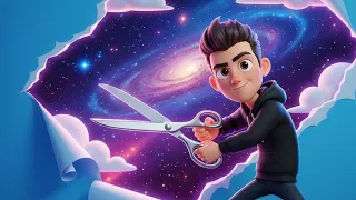 Everything Science taught you is WRONG. (Physics Left The Chat)