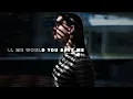 Lost Kings - Save Me (feat. Kiddo AI) (Lyrics)