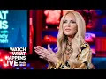 Rachel Zoe Gives Divorce Update Talks Co-Parenting Amid RHOBH Return WWHL