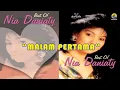 Lagu Nia Daniaty - Malam Pertama (Karaoke)