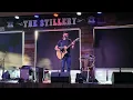 Steve Thomas at The Stillery in Westminster Full Show filmed with DJI OSMO 3 camera