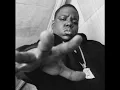 Notorious B.I.G Juicy