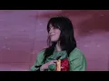 Billie Eilish - Happier Than Ever (Live at Lollapalooza Brazil 2023) [HD]