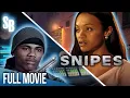 Snipes 2001 Full Movie Sam Jones III Nelly Zoe Saldana