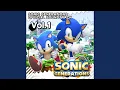 Download Lagu ESCAPE FROM THE CITY - Blue Blur RMX / CITY ESCAPE : ACT2