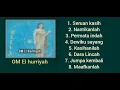 Download Lagu Album - Permata indah - om El hurriyah.
