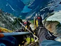 VESPER PEAK NORTH CASCADES WASHINGTON