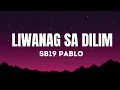 Download Lagu Liwanag sa Dilim- SB19 PABLO- Lyrics (INCOGNITO OST)