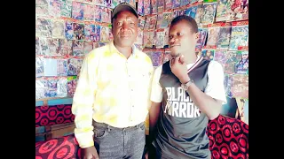 pawa chura nabhetela nyinge 2022 by dj maico