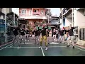 Download Lagu Senam kreasi DJ Remix Sekedar Bertanya, lapangan bulutangkis 12 BonTi ❤️