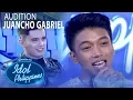 Download Lagu Juancho Gabriel - Your Man | Idol Philippines 2019 Auditions