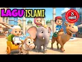 Download Lagu Lagu anak islami 25 menit - sholawat Busyro sholawat Jibril allahul kahfi aku mau ke mekkah