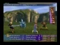 Final Fantasy X complete walkthrough part 84 how to get defense spheres
