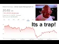 ANNALY CAPITAL NLY - Is this Mortgage Reit with 17 yield worth it Good value or DIVIDEND TRAP