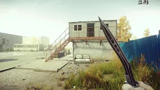New Reshala Key - reshala s bunkhouse key Escape From Tarkov