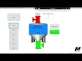 Brenden Wantoch Machines Simulator 4 Batch Mixer