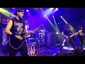 Warbringer - "Firepower / The Black Hand Reaches Out" (6/2/22)