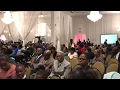 I Am Peswade Laval Canada International Convention 2019 Pastors Noel Rosage