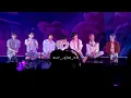 250711 별 밤 On the way 엔시티 드림 더 드림쇼4 서울  NCT DREAM THE DREAM SHOW4 SEOUL day2