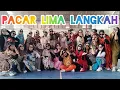 Download Lagu PACAR LIMA LANGKAH Iceu Wong | Senam Kreasi Terbaru SENAM NHSC