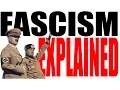 Fascism Explained World History Review