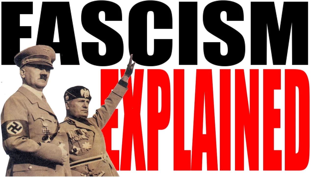 Fascism Explained: World History Review