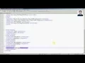 How to make simple web chat application using JAVA Easy Way Step-3 web xml