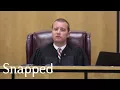 Snapped Bonus Clip - Martha McClancy Sentencing Season 21 Episode 2 Oxygen