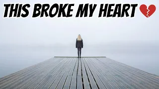 A Former Co Worker Is Sadly Gone Please Don T Stay Silent 