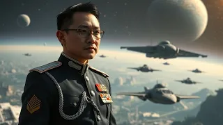 He Was Labeled Useless In The Draft Now He Commands Earth S Deadliest Fleet SciFi SpaceOper 