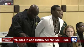 Download 3 men found guilty of murdering rapper XXXTentacion MP3