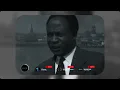 Black Sherif - SWAGGA (Official Lyrics)