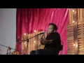 [LIVE] 2017.02.24 Bin Idris - House of the Rising Sun (The Animals cover) / Vultures (Sigmun cover)
