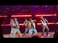 Lagu [260114] CORTIS NBA Halftime Show |  GO+FaSHioN