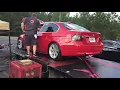 07 BMW 335i stock vs full bolt-on horsepower comparison