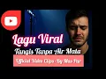 Download Lagu Tangis Tanpa Air Mata – Mas Pur Original | Lagu Galau Nusuk Hati (Official video Music)