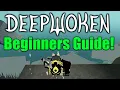 The Ultimate Deepwoken Beginners Guide