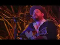 Nathaniel Rateliff - Time Stands - Woods Stage @pickathon 2019