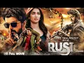 Rust (2025)| Vijay Thalapathy New South Hindi Dubbed Full Action Movie | Full Movie in Hindi