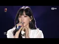 [Full HD] Taeyeon - Fine live