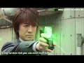 Lagu 【MAD】Kamen rider Cronus - Justice vietsub