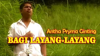 Download Bagi Layang-Layang - Antha Prima Ginting | Lagu Karo Terbaru [Official Music Video] MP3